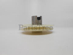 RedMax 501896703 Starter Pulley - image 3