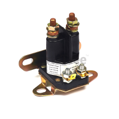 Snapper 745001MA Use 5410k: Solenoid  4 Pole - image 2