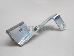 Snapper 703169 Brake Lever And Pad Assembly - image 2