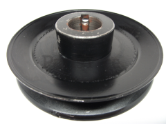 RedMax 539103283 Pulley - image 1