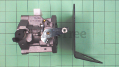 MTD BS-690117 Carburetor - image 2