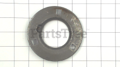 Snapper Pro 1657989A Flange-Brg 1.94 Idx3.75 Odx0.34 Dp Black - image 1
