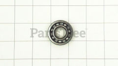 Echo 90081006202 Ball Bearing, #6202