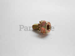 Tecumseh 30688 Screw, 1/4-20 X 1/2" - image 1