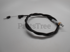 RedMax 532447586 Dual Trigger Cable, Fgd Torus - image 1