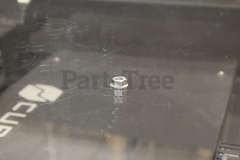 Murray 015X87 Nut, Lock - image 2