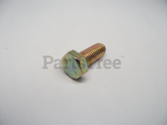 MTD 710-0253 Hex Screw, 3/8"-16 X 1.0"