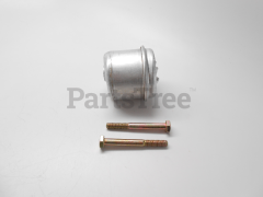 Tecumseh 27181C Muffler - image 3