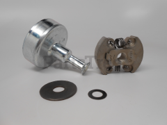 MTD 753-05860 Clutch Assembly With Small Drum - image 3