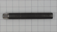 Ariens 52101200 Differential Axle With Bushings - image 1
