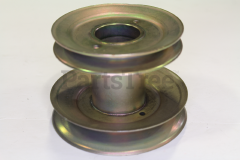 MTD 756-3103 Pulley-Double 4.50 - image 1