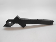 Toro 133-9299-05 Control Arm - image 2