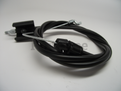 RedMax 532183281 Engine Zone Control Cable - image 3