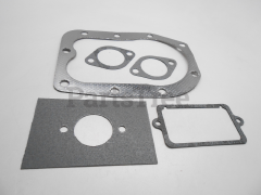 Briggs & Stratton 498540 Gasket Set-Valve - image 1
