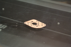 Echo 13001609561 Intake Gasket - image 2