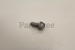 MTD 1771925 Screw, 1/4-10 X .625 - image 2