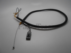 Echo P021047840 Control Cable Assembly - image 1