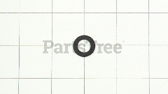 Echo 22154-55120 Thrust Plate - image 2