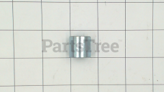 Snapper 1723163SM Spacer 1/2x3/4x23/32 - image 1