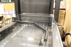Snapper 5047055B Use 5047055a - Weld Hndl Motion Cntrl-Lh