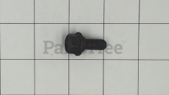 RedMax 587907801 Shoulder Bolt, 5/16-18 X 5/8 - image 3