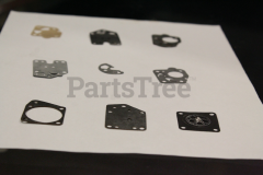 Echo 99909-305 Carburetor Gasket And Diaphragm Kit - image 1