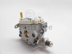 Echo A021001880 Carburetor, Wta-33 - image 2