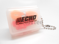 Echo 103942210 Ear Plugs Nrr24storag - image 1