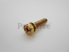Tecumseh 650451 Screw - image 2