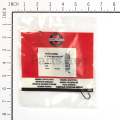 Simplicity 165X79 Extension Spring - image 3
