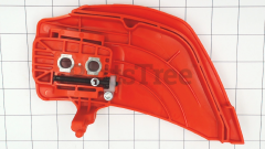 Echo P021015112 Clutch Cover Assembly - image 2