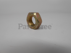 MTD 912-0181 Hex Top Lock Nut