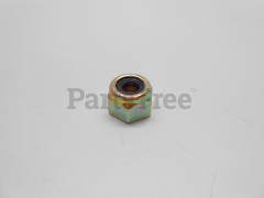 Toro E804254 Hex Head Lock Nut - image 1
