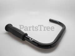 Echo 35190505560 Handle, W/Grip - image 2