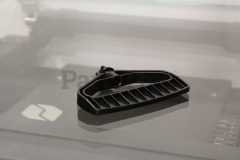 Tecumseh 740052 Start Handle - image 1