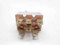 Snapper 22693 Pto Switch, Double Pole Double Throw - image 3