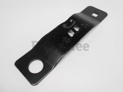 Electrolux/AYP 133503 Stiffener Idler Arm - image 2