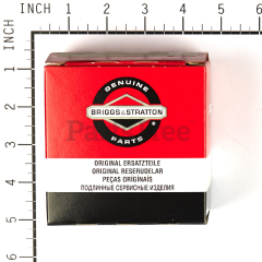 Snapper 272708 Intake Gasket - image 4