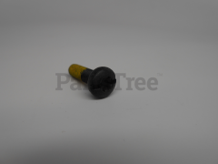 MTD 710-04516 Screw, M5 X 18.7mm - image 2