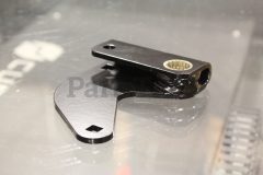 Simplicity 1721472A Steering Arm And Spacer Assembly - image 1