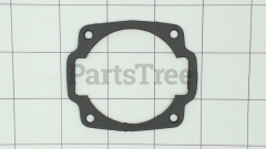 Toro 609943 Gasket          S