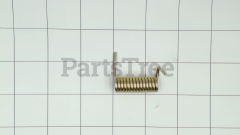 MTD 732-0593 Torsion Spring - image 2