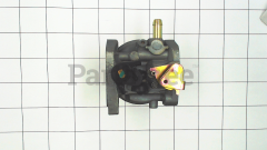 MTD 951-11683 Carburetor Assembly - image 2