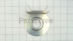 Simplicity 395642 Use 223198: Base  Air Cleaner A - image 1