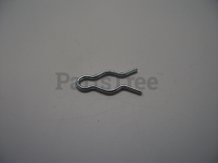 RedMax 532425575 Cotter Hair Pin, Door/Handle Pivot