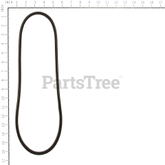 Simplicity 25MA Belt - image 2