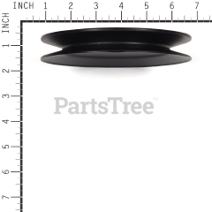 Murray 1737835 Pulley, V, Deep Groove - image 3