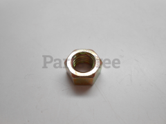 Simplicity 91071 Hex Nut, 3/8c Gr5 Yz - image 4
