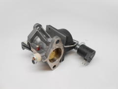 Tecumseh 640330A Carburetor - image 1