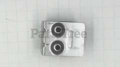 MTD 753-06418 Muffler Assembly - image 2